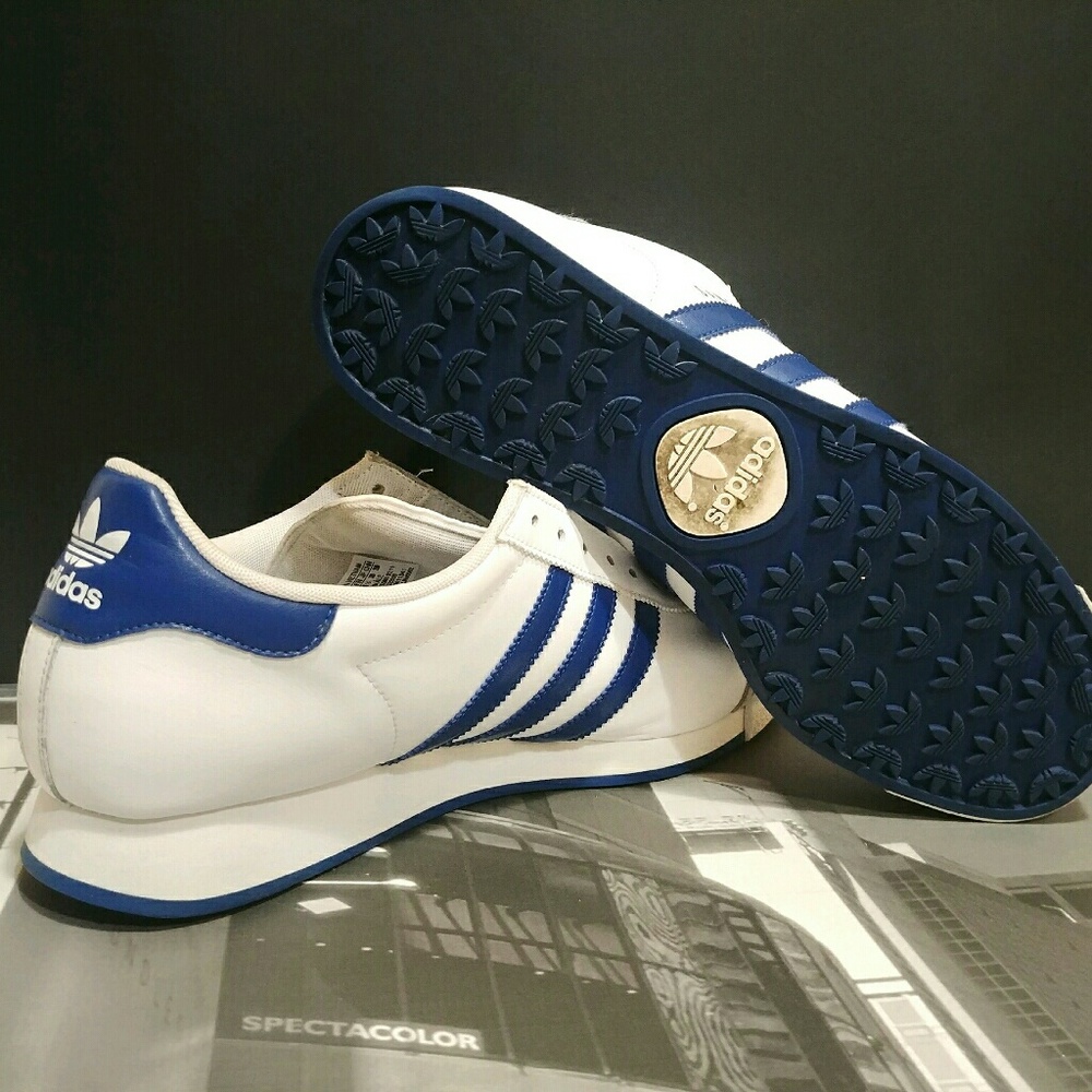 Mens adidas sneakers #2
